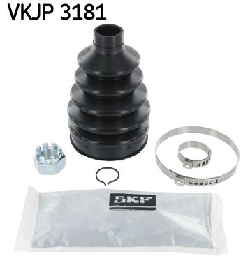 SKF Komplet manžeta, pogonsko vratilo